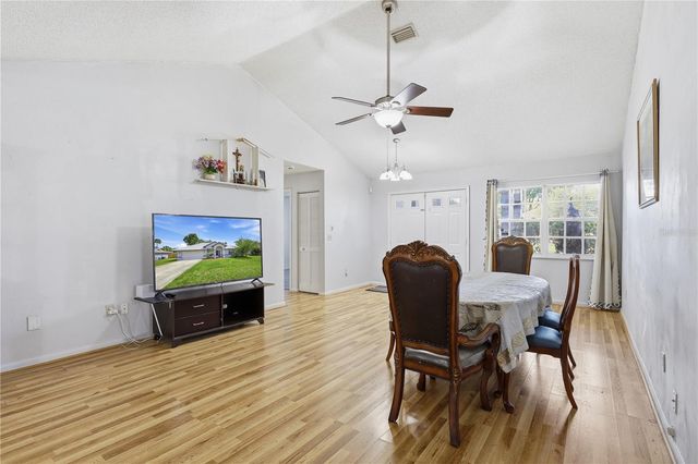 9 BLACKBERRY PLACE, Palm Coast, FL 32137