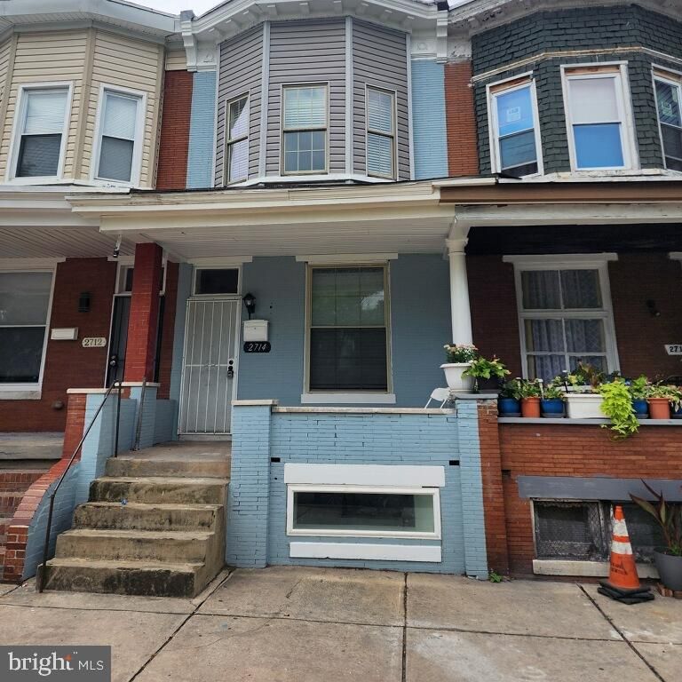 2714 THE ALAMEDA, Baltimore, MD 21218
