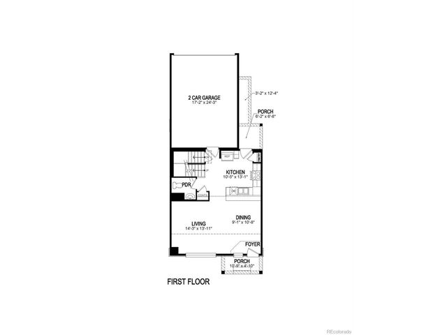 28244 E 8th Pl, Watkins, CO 80137