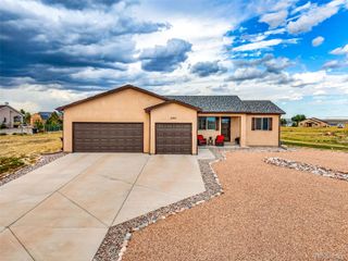 1485 E Ithaca Drive, Pueblo West, CO 81007