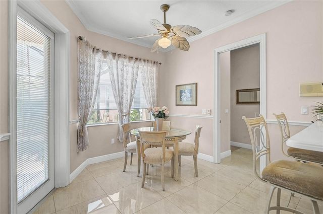 5027 BELLA TERRA DRIVE, Venice, FL 34293