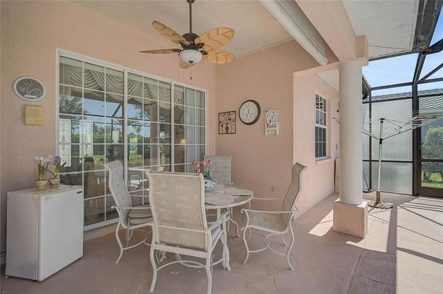 5027 BELLA TERRA DRIVE, Venice, FL 34293