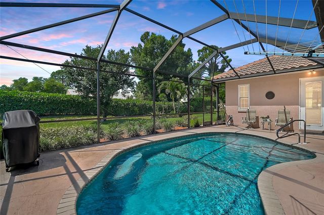 5027 BELLA TERRA DRIVE, Venice, FL 34293