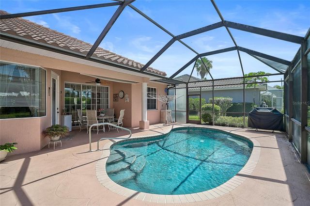5027 BELLA TERRA DRIVE, Venice, FL 34293
