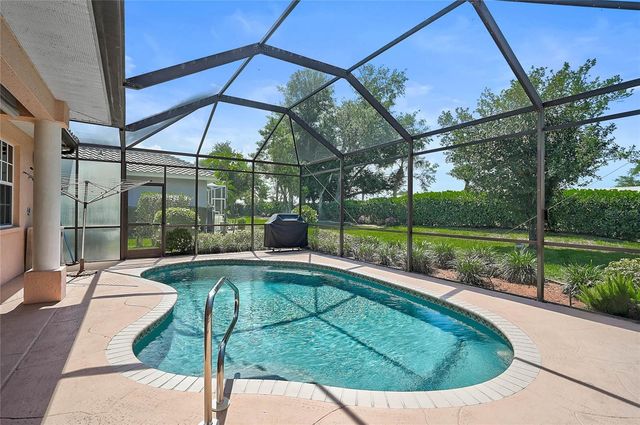 5027 BELLA TERRA DRIVE, Venice, FL 34293