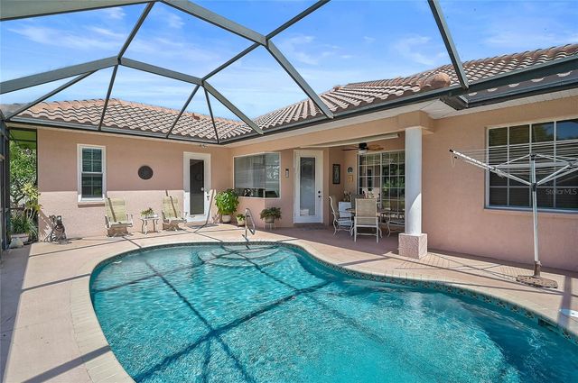 5027 BELLA TERRA DRIVE, Venice, FL 34293