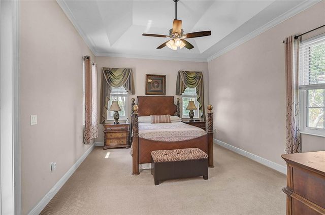 5027 BELLA TERRA DRIVE, Venice, FL 34293