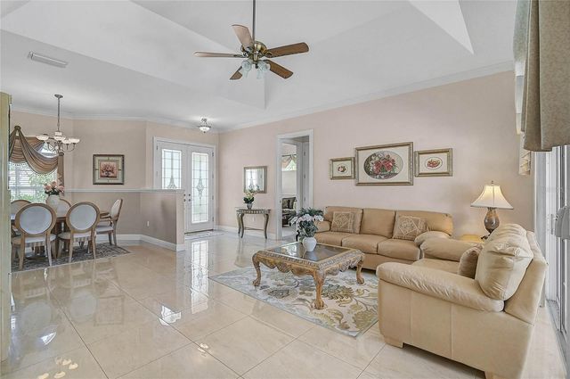 5027 BELLA TERRA DRIVE, Venice, FL 34293