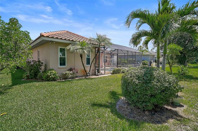 5027 BELLA TERRA DRIVE, Venice, FL 34293