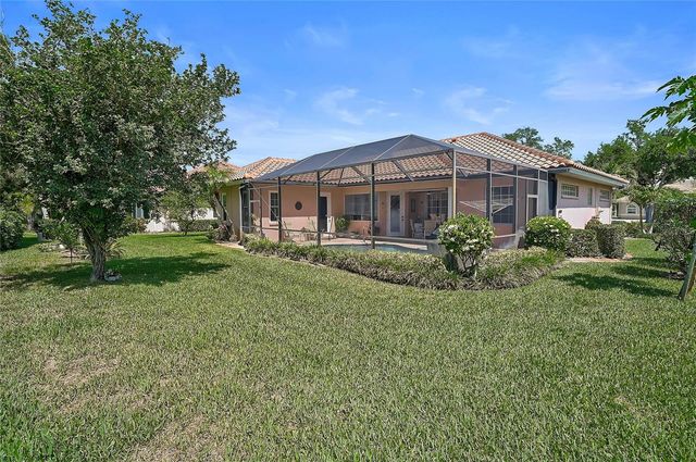5027 BELLA TERRA DRIVE, Venice, FL 34293