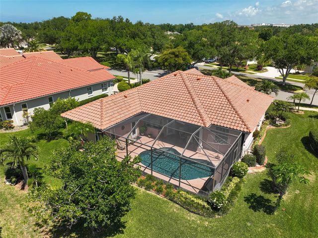 5027 BELLA TERRA DRIVE, Venice, FL 34293