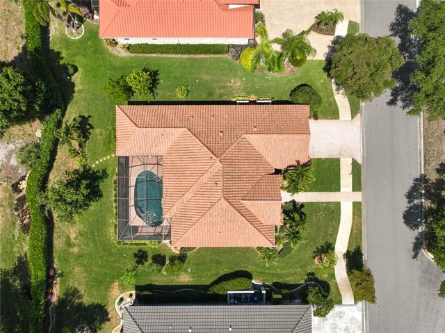 5027 BELLA TERRA DRIVE, Venice, FL 34293