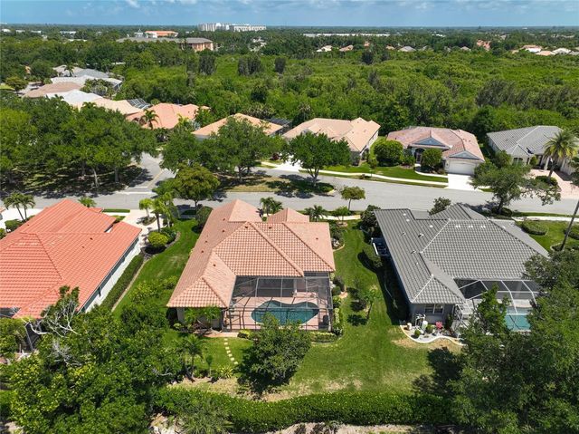 5027 BELLA TERRA DRIVE, Venice, FL 34293