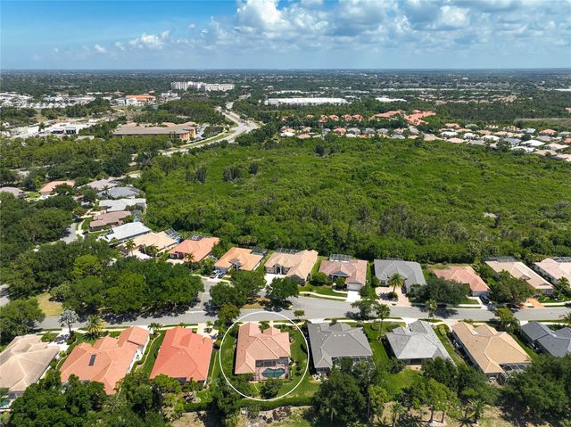 5027 BELLA TERRA DRIVE, Venice, FL 34293