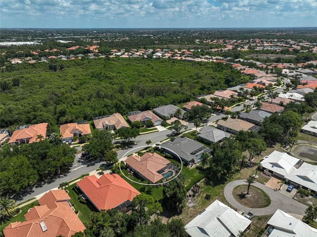 5027 BELLA TERRA DRIVE, Venice, FL 34293