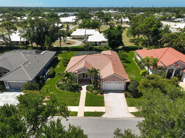 5027 BELLA TERRA DRIVE, Venice, FL 34293