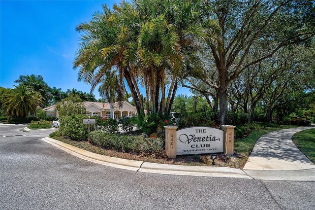 5027 BELLA TERRA DRIVE, Venice, FL 34293