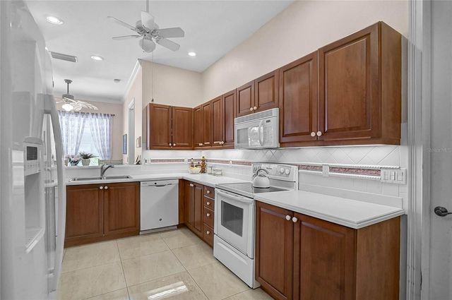 5027 BELLA TERRA DRIVE, Venice, FL 34293