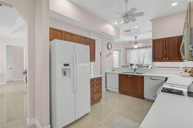 5027 BELLA TERRA DRIVE, Venice, FL 34293