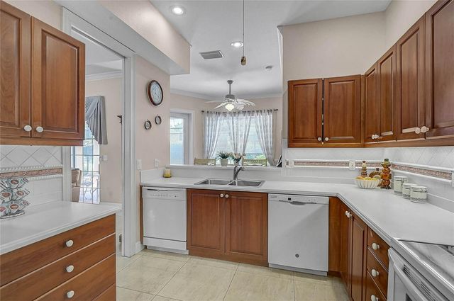 5027 BELLA TERRA DRIVE, Venice, FL 34293
