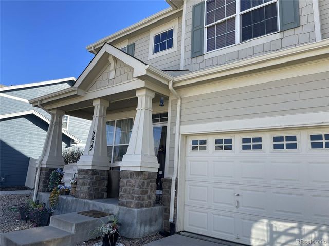 5822 Twilight Avenue, Firestone, CO 80504