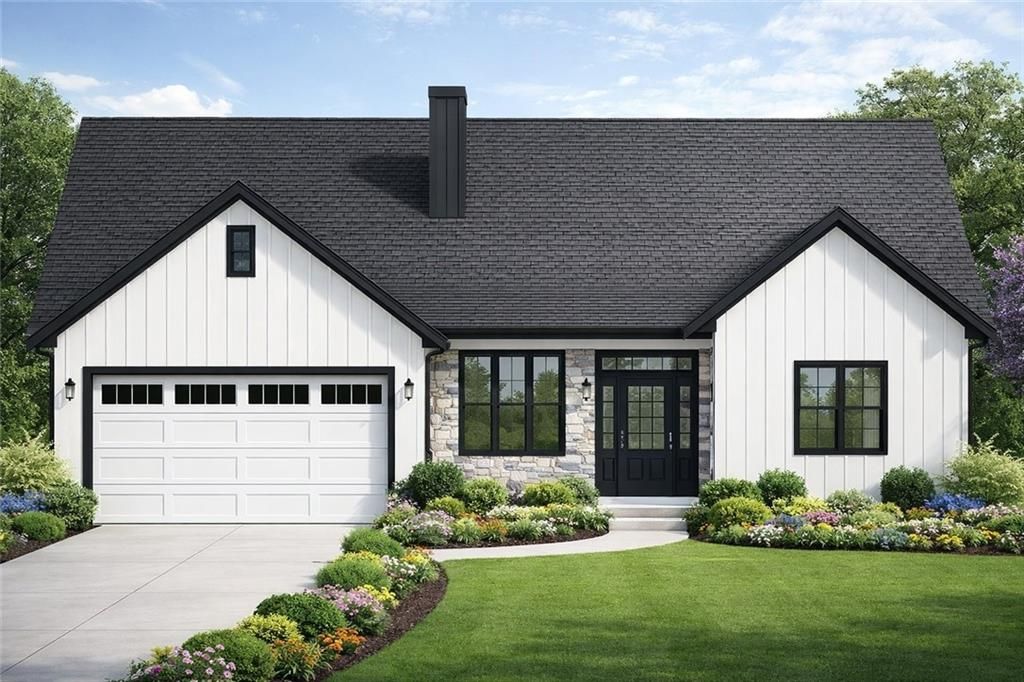 Image 1 of property listing at 161 Ambrose Drive, Jasper, GA 30143