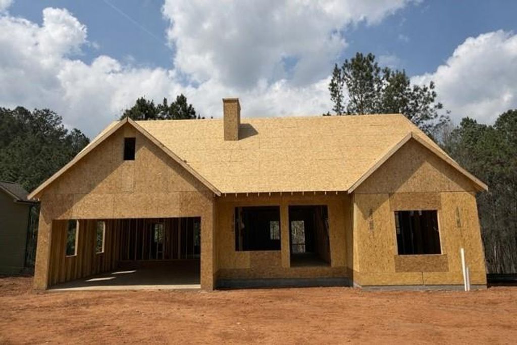 Image 3 of property listing at 161 Ambrose Drive, Jasper, GA 30143