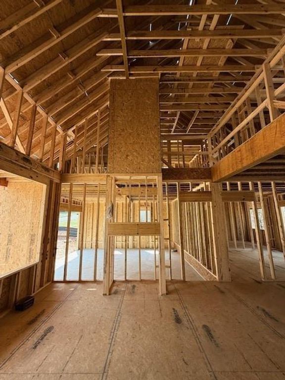 Image 6 of property listing at 161 Ambrose Drive, Jasper, GA 30143