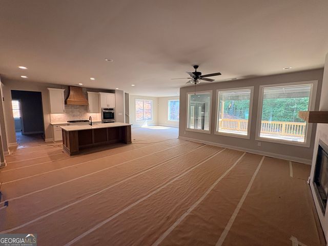 58 Arbor Springs Drive N 1, Newnan, GA 30265