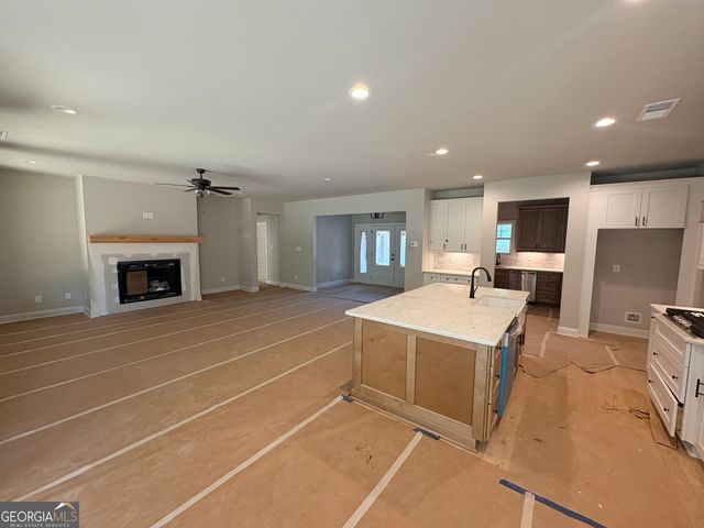 58 Arbor Springs Drive N 1, Newnan, GA 30265