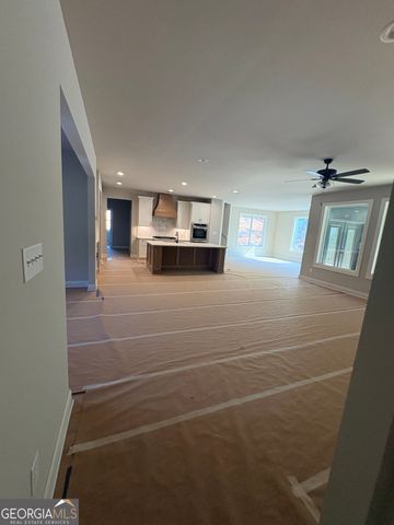58 Arbor Springs Drive N 1, Newnan, GA 30265