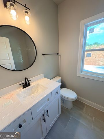 58 Arbor Springs Drive N 1, Newnan, GA 30265