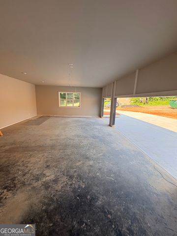 58 Arbor Springs Drive N 1, Newnan, GA 30265