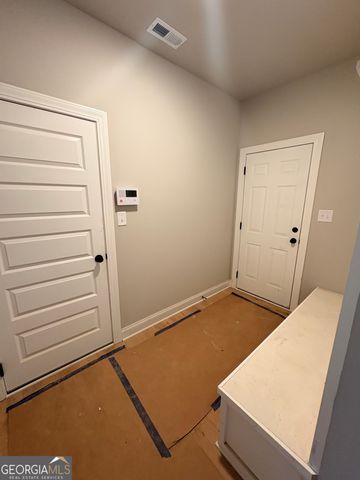 58 Arbor Springs Drive N 1, Newnan, GA 30265