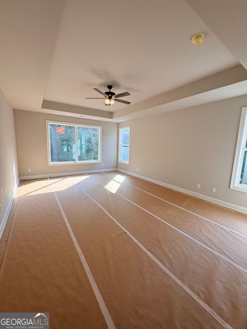 58 Arbor Springs Drive N 1, Newnan, GA 30265