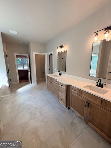 58 Arbor Springs Drive N 1, Newnan, GA 30265