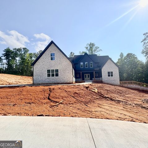 58 Arbor Springs Drive N 1, Newnan, GA 30265