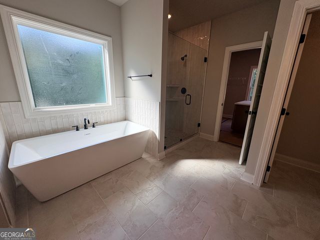 58 Arbor Springs Drive N 1, Newnan, GA 30265