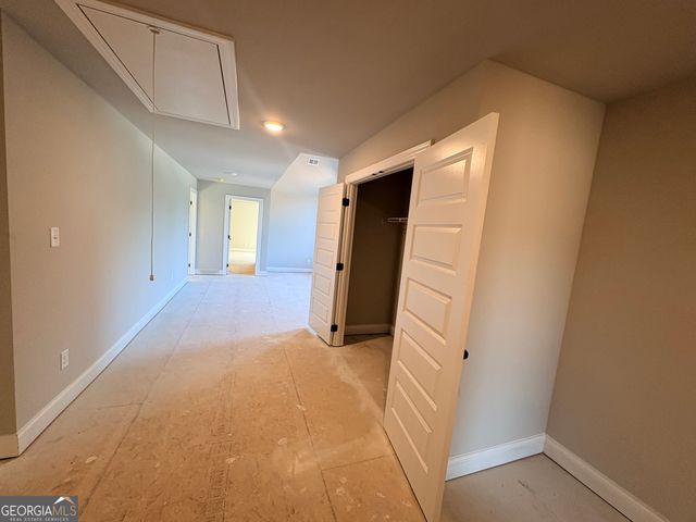 58 Arbor Springs Drive N 1, Newnan, GA 30265
