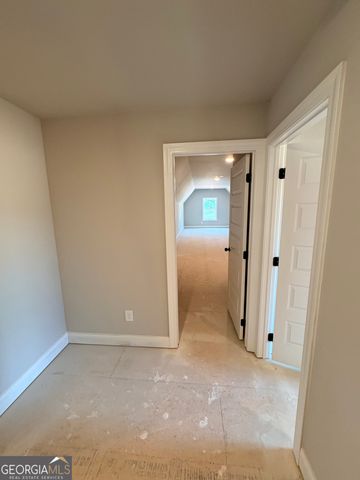 58 Arbor Springs Drive N 1, Newnan, GA 30265