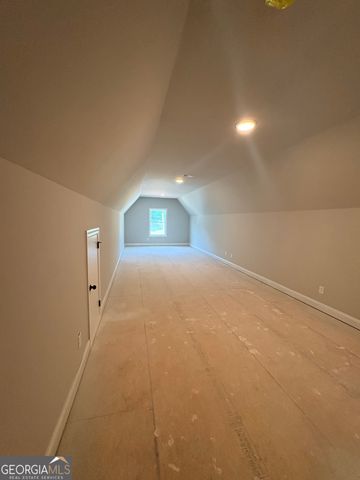 58 Arbor Springs Drive N 1, Newnan, GA 30265