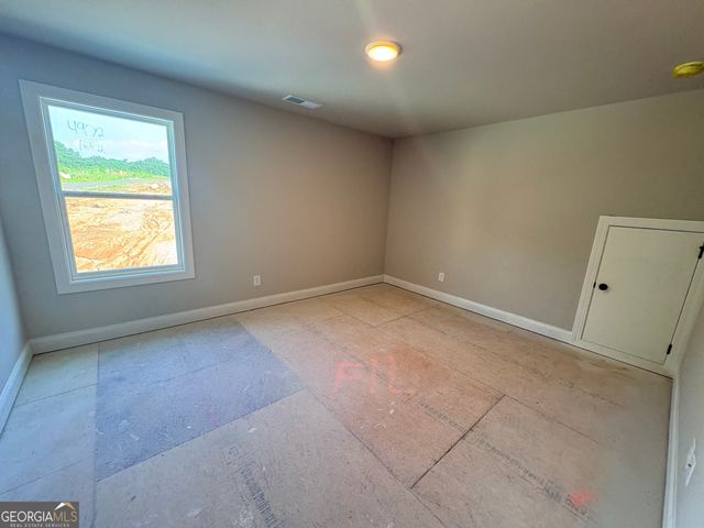 58 Arbor Springs Drive N 1, Newnan, GA 30265