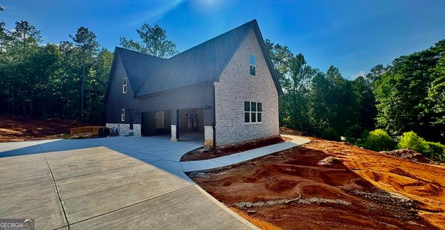 58 Arbor Springs Drive N 1, Newnan, GA 30265