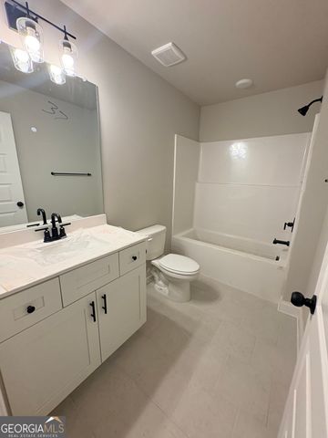 58 Arbor Springs Drive N 1, Newnan, GA 30265