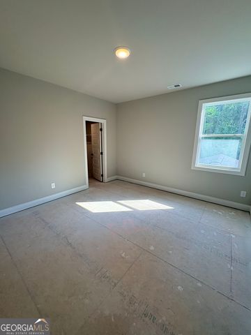 58 Arbor Springs Drive N 1, Newnan, GA 30265
