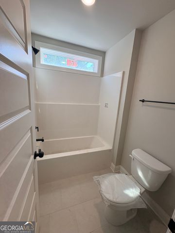 58 Arbor Springs Drive N 1, Newnan, GA 30265