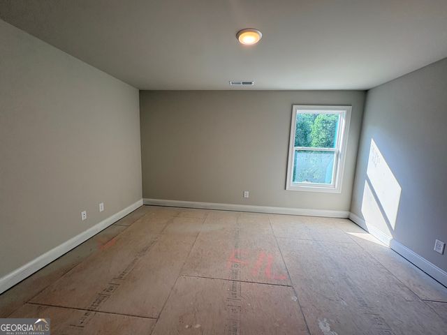 58 Arbor Springs Drive N 1, Newnan, GA 30265