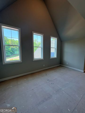 58 Arbor Springs Drive N 1, Newnan, GA 30265