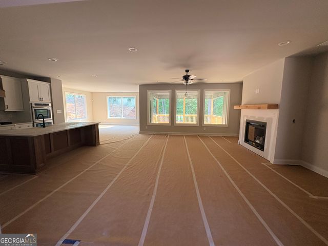 58 Arbor Springs Drive N 1, Newnan, GA 30265