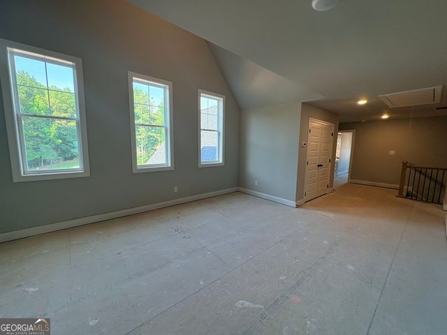 58 Arbor Springs Drive N 1, Newnan, GA 30265